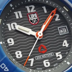 Luminox Sea XS.8902.ECO #Tide Eco Series Watch -Deals Tock Luxe Store luminox 8900 tide eco series xs 8902 eco 13053078