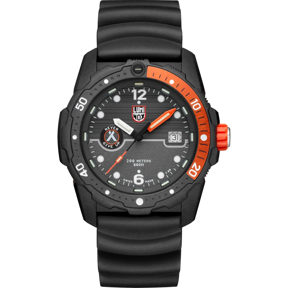 Luminox Bear Grylls XB.3729 Bear Grylls Survival SEA 3720 Series Watch 1 Luminox Bear Grylls XB.3729 Bear Grylls Survival SEA 3720 Series Watch