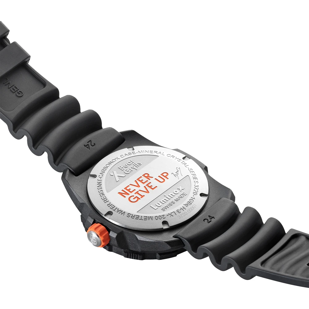Luminox Bear Grylls XB.3729 Bear Grylls Survival SEA 3720 Series Watch 3 Luminox Bear Grylls XB.3729 Bear Grylls Survival SEA 3720 Series Watch - Image 3