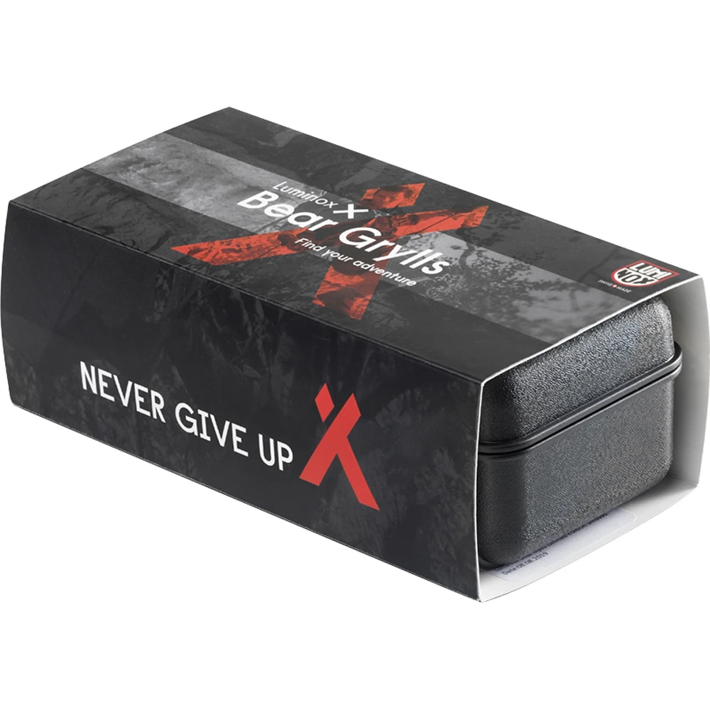 Luminox Bear Grylls XB.3729 Bear Grylls Survival SEA 3720 Series Watch 6 Luminox Bear Grylls XB.3729 Bear Grylls Survival SEA 3720 Series Watch - Image 6