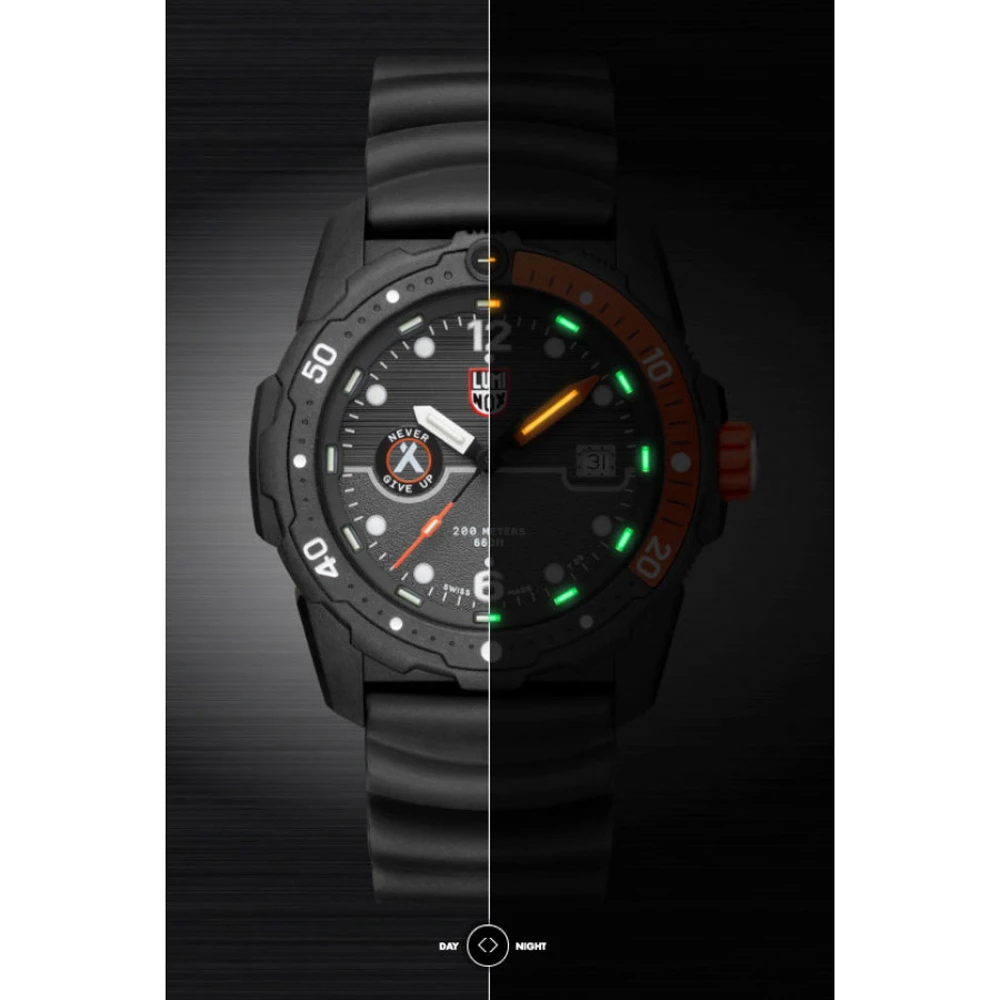 Luminox Bear Grylls XB.3729 Bear Grylls Survival SEA 3720 Series Watch 5 Luminox Bear Grylls XB.3729 Bear Grylls Survival SEA 3720 Series Watch - Image 5