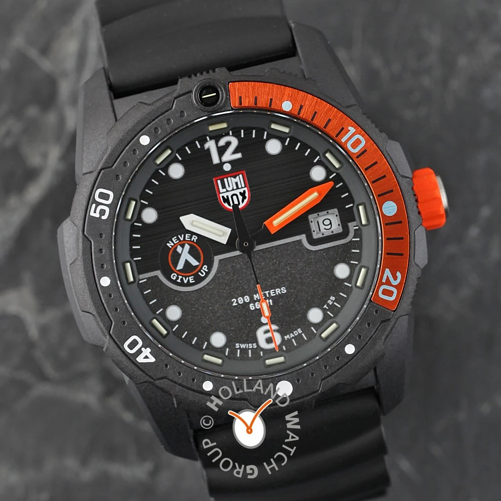 Luminox Bear Grylls XB.3729 Bear Grylls Survival SEA 3720 Series Watch 2 Luminox Bear Grylls XB.3729 Bear Grylls Survival SEA 3720 Series Watch - Image 2