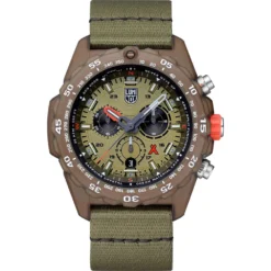 Luminox Bear Grylls XB.3757.ECO Bear Grylls Survival Master 3740 Series Watch