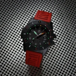 Luminox Sea XS.3615.RF Navy Seal Watch -Deals Tock Luxe Store luminox luminox xs3615rf navy seal watch xs3615rf 14272867