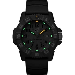 Luminox Sea XS.3813.L Master Carbon Seal Watch -Deals Tock Luxe Store luminox master carbon seal xs 3813 l 13939896