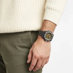 Luminox Sea XS.3813.L Master Carbon Seal Watch -Deals Tock Luxe Store luminox master carbon seal xs 3813 l 13939908