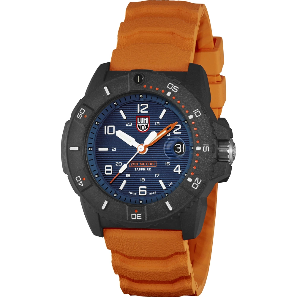 Luminox Sea XS.3603 Navy Seal Watch 2 Luminox Sea XS.3603 Navy Seal Watch - Image 2