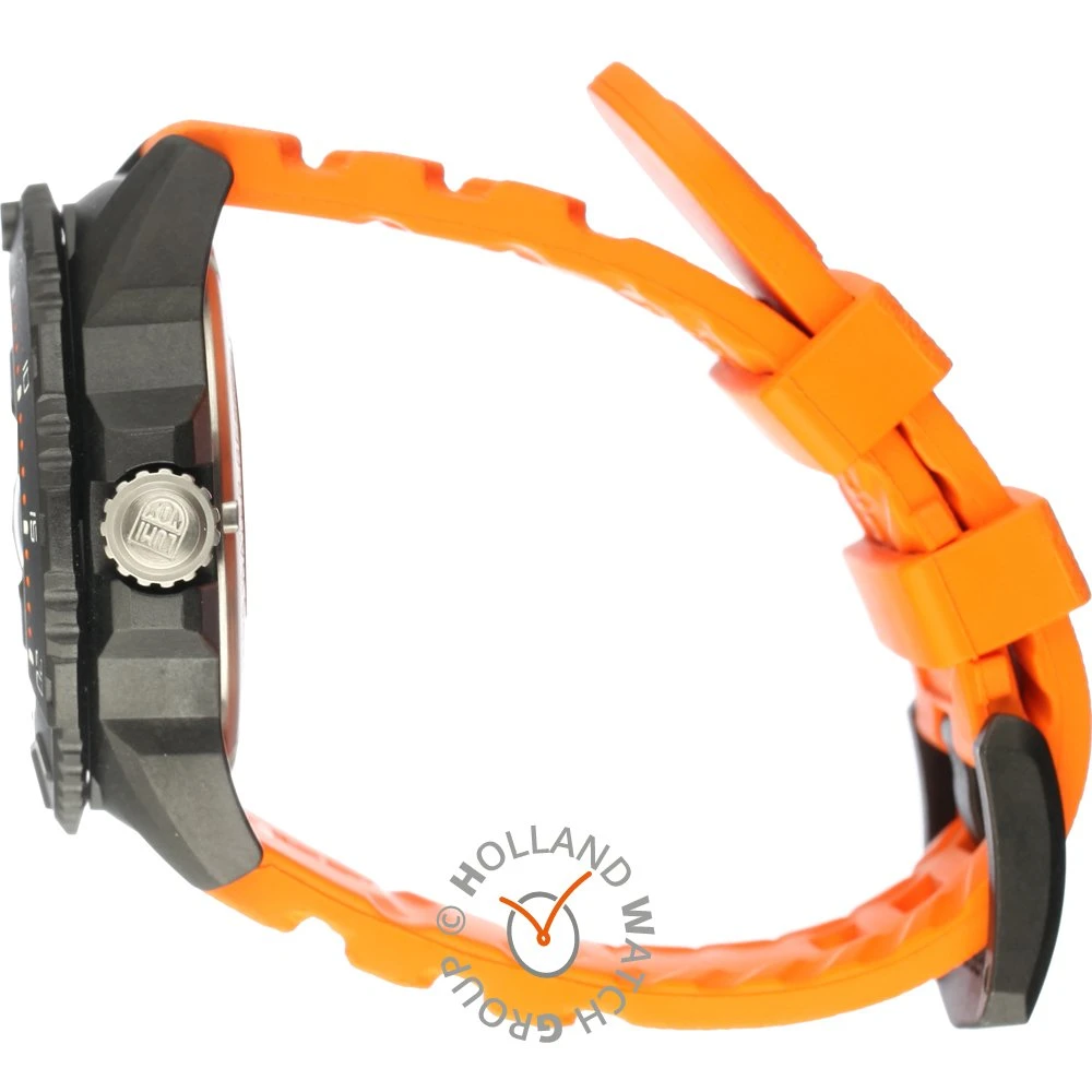 Luminox Sea XS.3603 Navy Seal Watch 5 Luminox Sea XS.3603 Navy Seal Watch - Image 5