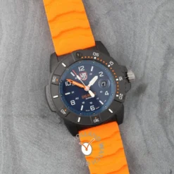 Luminox Sea XS.3603 Navy Seal Watch 12 Luminox Sea XS.3603 Navy Seal Watch -Deals Tock Luxe Store luminox navy seal a 3603 11395029