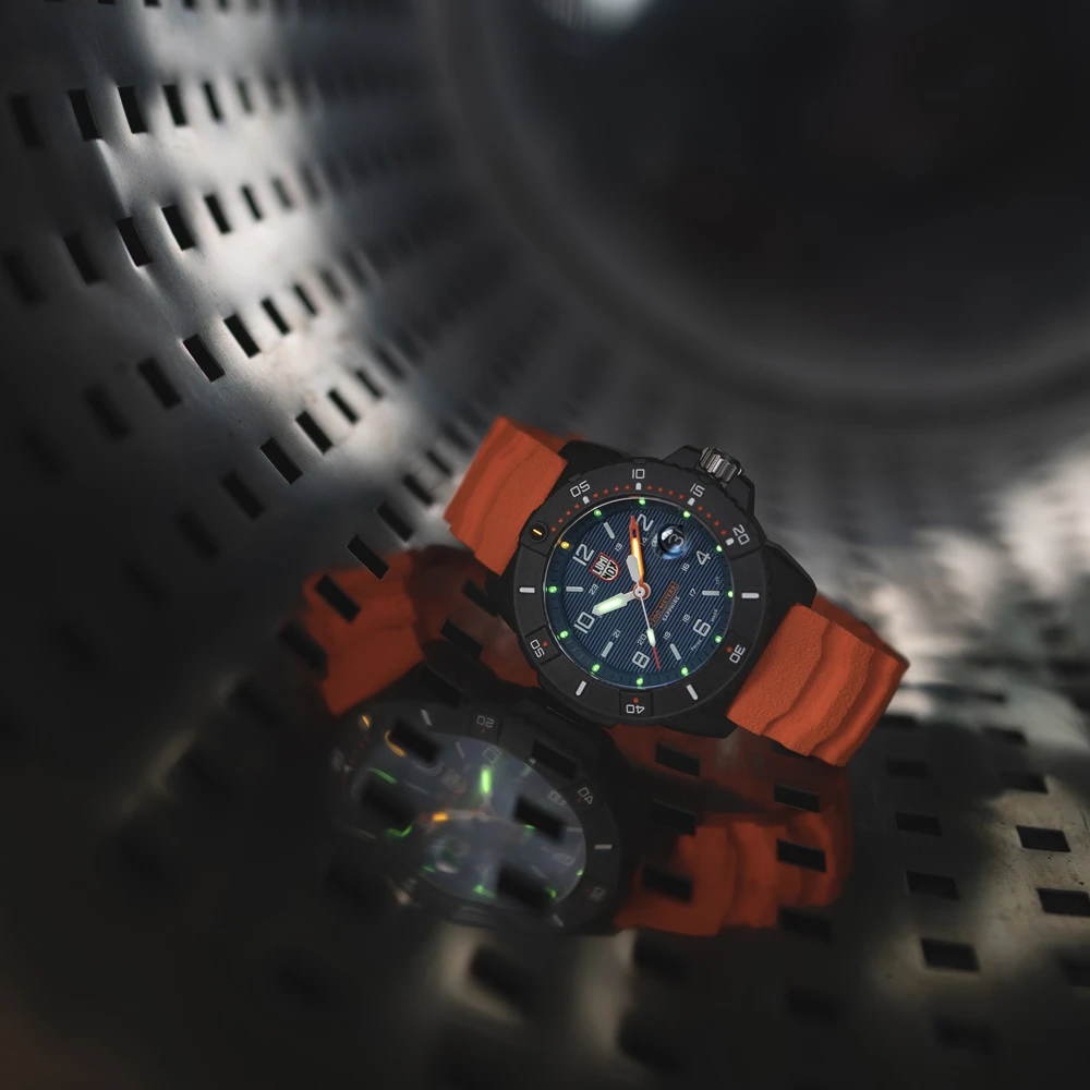 Luminox Sea XS.3603 Navy Seal Watch 9 Luminox Sea XS.3603 Navy Seal Watch - Image 9