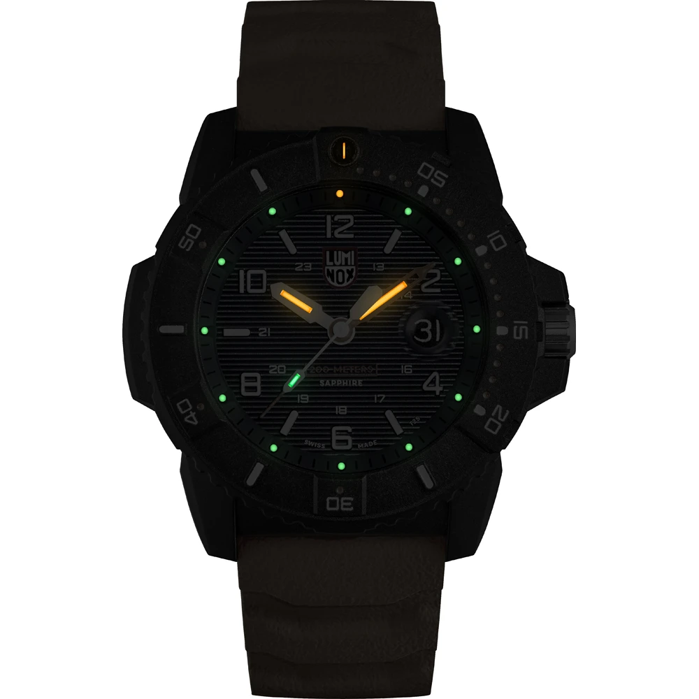 Luminox Sea XS.3603 Navy Seal Watch 3 Luminox Sea XS.3603 Navy Seal Watch - Image 3