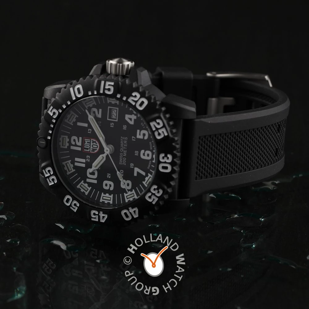Luminox Sea XS.3051.F Navy Seal Colormark Watch 5 Luminox Sea XS.3051.F Navy Seal Colormark Watch - Image 5