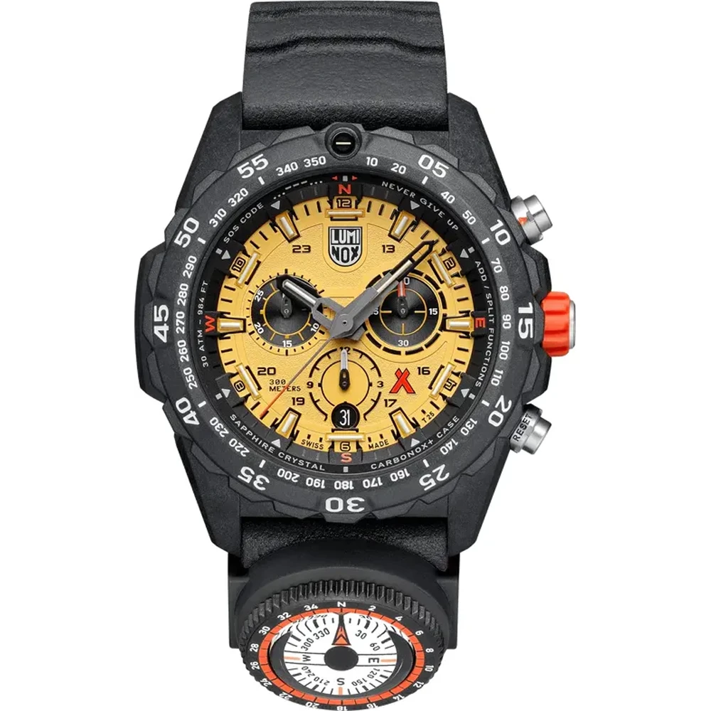 Luminox Bear Grylls XB.3745 Bear Grylls Survival Master 3740 Series Watch 1 Luminox Bear Grylls XB.3745 Bear Grylls Survival Master 3740 Series Watch