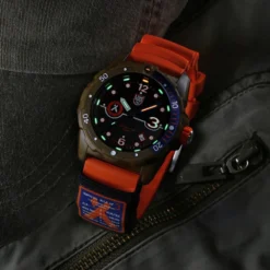 Luminox Bear Grylls XB.3729-ECO Bear Grylls Survival SEA 3720 Series Watch -Deals Tock Luxe Store luminox xb3729 eco bear grylls survival sea 3720 series 15141868