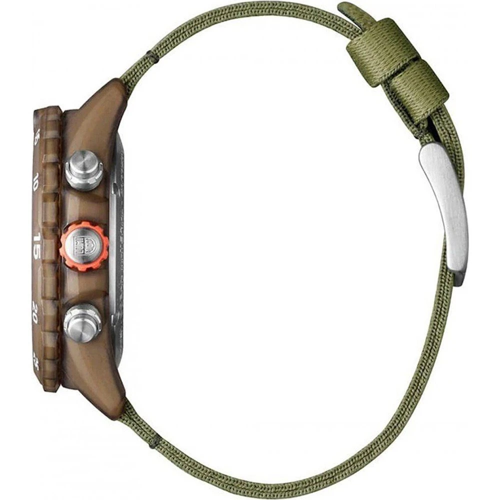 Luminox Bear Grylls XB.3757.ECO Bear Grylls Survival Master 3740 Series Watch 7 Luminox Bear Grylls XB.3757.ECO Bear Grylls Survival Master 3740 Series Watch - Image 7