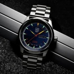 Luminox Land XL.1904 Atacama Field Automatic Watch -Deals Tock Luxe Store luminox xl1904 atacama field automatic 15149761