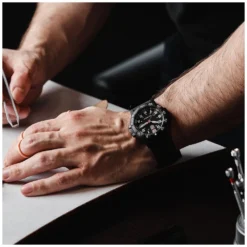 Luminox Sea XS.0301.L Leatherback Sea Turtle Watch -Deals Tock Luxe Store luminox xs0301l leatherback sea turtle 15151450