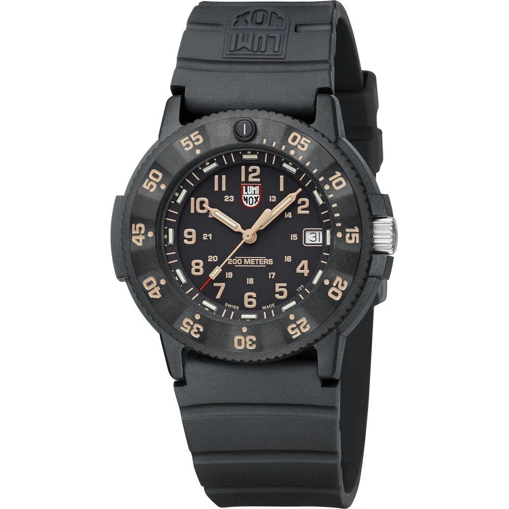 Luminox Sea XS.3001.EVO.OR Original Navy Seals Watch 2 Luminox Sea XS.3001.EVO.OR Original Navy Seals Watch - Image 2
