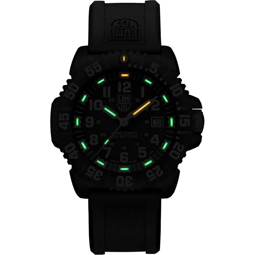 Luminox Sea XS.3051.F Navy Seal Colormark Watch 3 Luminox Sea XS.3051.F Navy Seal Colormark Watch - Image 3