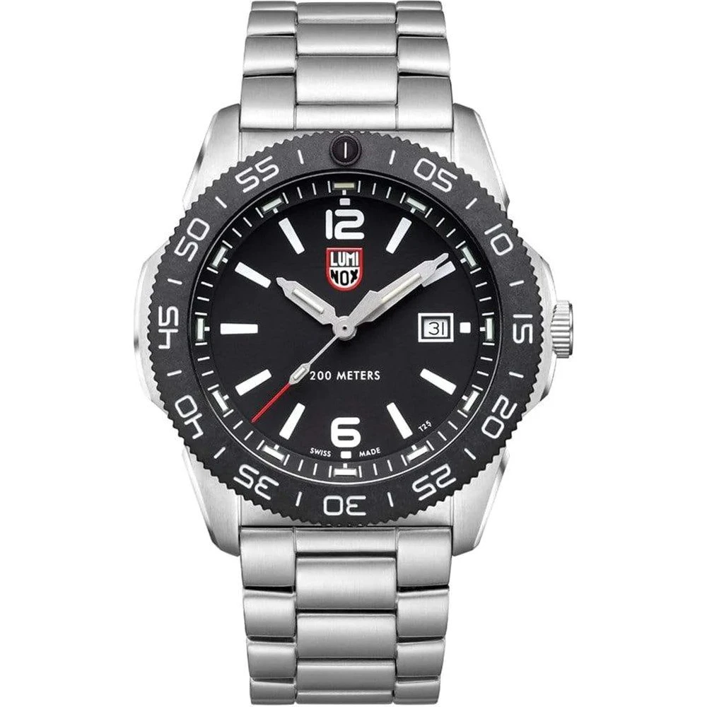 Luminox Sea XS.3122M Pacific Diver Ripple Watch 1 Luminox Sea XS.3122M Pacific Diver Ripple Watch