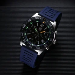 Luminox Sea XS.3143 Pacific Diver Watch -Deals Tock Luxe Store luminox xs3143 pacific diver 15140446