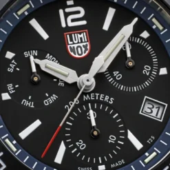 Luminox Sea XS.3143 Pacific Diver Watch -Deals Tock Luxe Store luminox xs3143 pacific diver 15140560