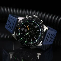 Luminox Sea XS.3143 Pacific Diver Watch -Deals Tock Luxe Store luminox xs3143 pacific diver 15140605