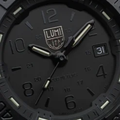 Luminox Sea XS.3251.BO.CB Navy Seal Steel Watch -Deals Tock Luxe Store luminox xs3251bocb navy seal steel 15142237