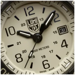 Luminox Sea XS.3251.CBNSF.SET Navy Seal Steel Watch -Deals Tock Luxe Store luminox xs3251cbnsfset navy seal steel 15153511