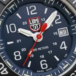 Luminox Sea XS.3254-CB Navy Seal Steel Watch -Deals Tock Luxe Store luminox xs3254 cb navy seal steel 15142996