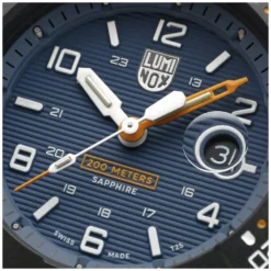 Luminox Sea XS.3602.NSF Navy Seal Watch -Deals Tock Luxe Store luminox xs3602nsf navy seal 15152809