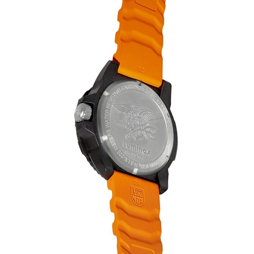 Luminox Sea XS.3603 Navy Seal Watch 7 Luminox Sea XS.3603 Navy Seal Watch - Image 7