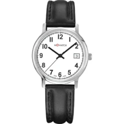 M-Watch By Mondaine Red WBB.45210.LB Smart Casual Watch