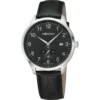 M-Watch By Mondaine Blue WBB.60220.LB Black & White Watch
