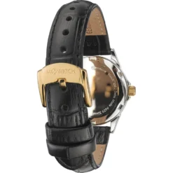 M-Watch By Mondaine Red WRE.60210.LB Timeless Elegance Watch -Deals Tock Luxe Store m watch by mondaine wre60210lb timeless elegance 15580370