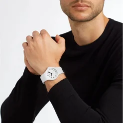 M-Watch By Mondaine Yellow WYA.37110.RA Core Watch 9 M-Watch By Mondaine Yellow WYA.37110.RA Core Watch -Deals Tock Luxe Store m watch by mondaine wya37110ra core 15580592