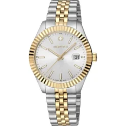 M-Watch By Mondaine Blue WBL.63210.SJ Watch