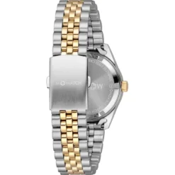 M-Watch By Mondaine Blue WBL.64210.SJ Watch -Deals Tock Luxe Store m watch wbl64210sj 15574520