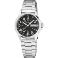 M-Watch By Mondaine Blue WBL.86320.TJ Aero Watch