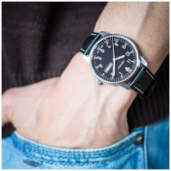 M-Watch By Mondaine Blue WBL.90320.LB Aero Watch -Deals Tock Luxe Store m watch wbl90320lb 15574775