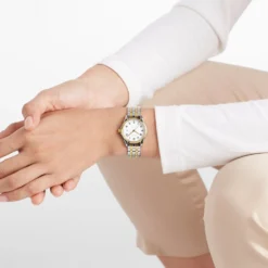 M-Watch By Mondaine Red WRE.60210.SU Timeless Elegance Watch -Deals Tock Luxe Store m watch wre60210su 15576413