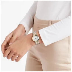 M-Watch By Mondaine Red WRT.48210.SU Metal Classic Watch -Deals Tock Luxe Store m watch wrt48210su 15577193