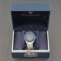 Maserati Stile R8823142004 Watch -Deals Tock Luxe Store maserati r8823142004 stile 15626324