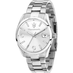 Maserati Attrazione R8853151014 Watch