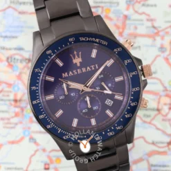 Maserati Sfida R8873640001 Watch -Deals Tock Luxe Store maserati sfida r8873640001 11602798