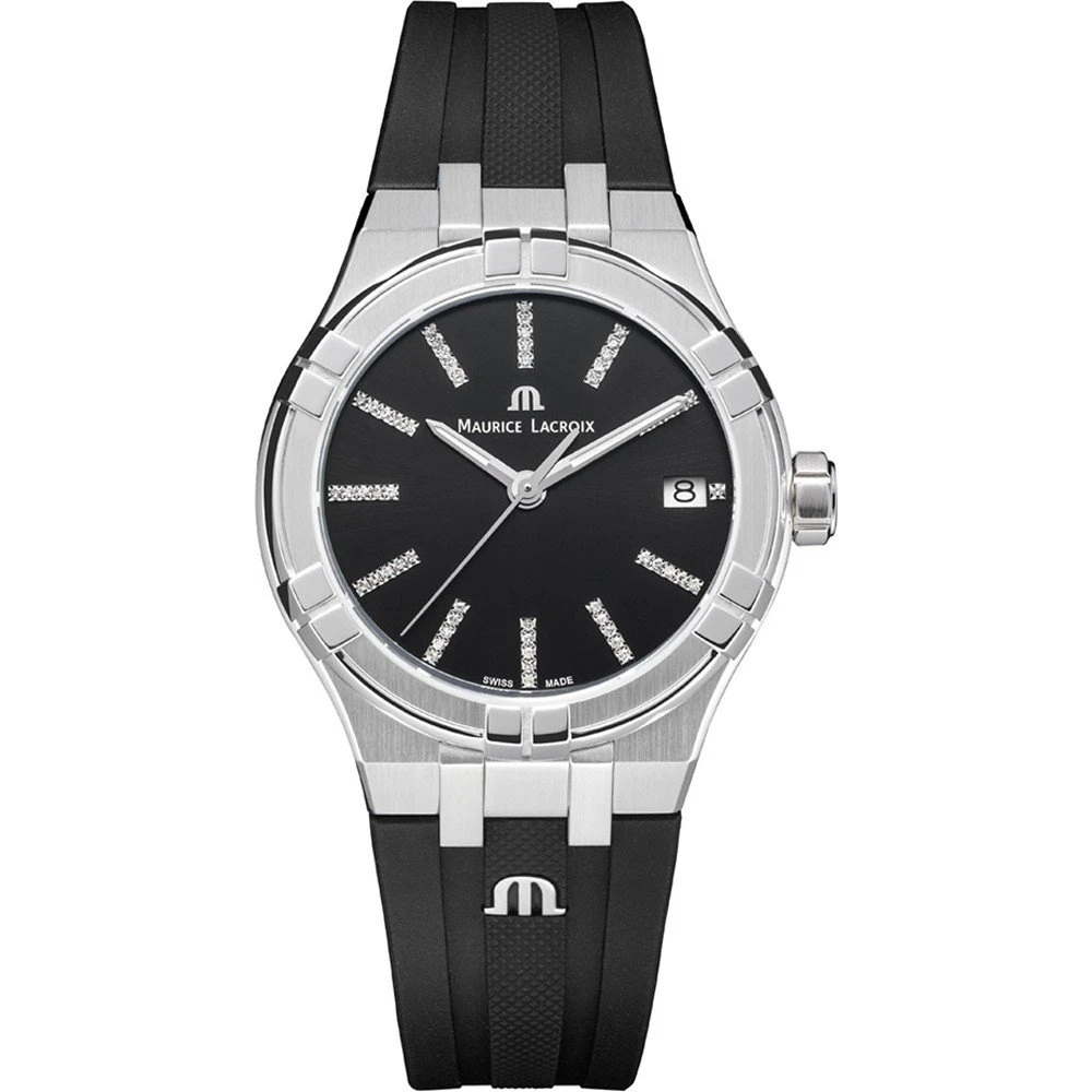 Maurice Lacroix Aikon AI1106-SS000-350-2 Watch