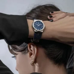 Maurice Lacroix Aikon AI1106-SS000-430-4 Watch -Deals Tock Luxe Store maurice lacroix ai1106 ss000 430 4 aikon 15439133