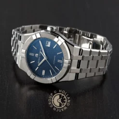 Maurice Lacroix Aikon AI6007-SS002-430-1 Aikon Automatic Watch 7 Maurice Lacroix Aikon AI6007-SS002-430-1 Aikon Automatic Watch -Deals Tock Luxe Store maurice lacroix ai6007 ss002 430 1 aikon automatic 15667016