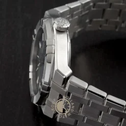 Maurice Lacroix Aikon AI6007-SS002-430-1 Aikon Automatic Watch 8 Maurice Lacroix Aikon AI6007-SS002-430-1 Aikon Automatic Watch -Deals Tock Luxe Store maurice lacroix ai6007 ss002 430 1 aikon automatic 15667019