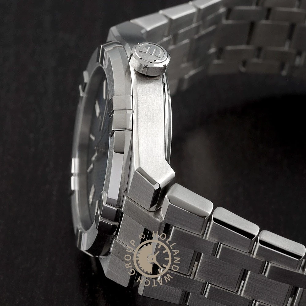 Maurice Lacroix Aikon AI6007-SS002-430-1 Aikon Automatic Watch 3 Maurice Lacroix Aikon AI6007-SS002-430-1 Aikon Automatic Watch - Image 3